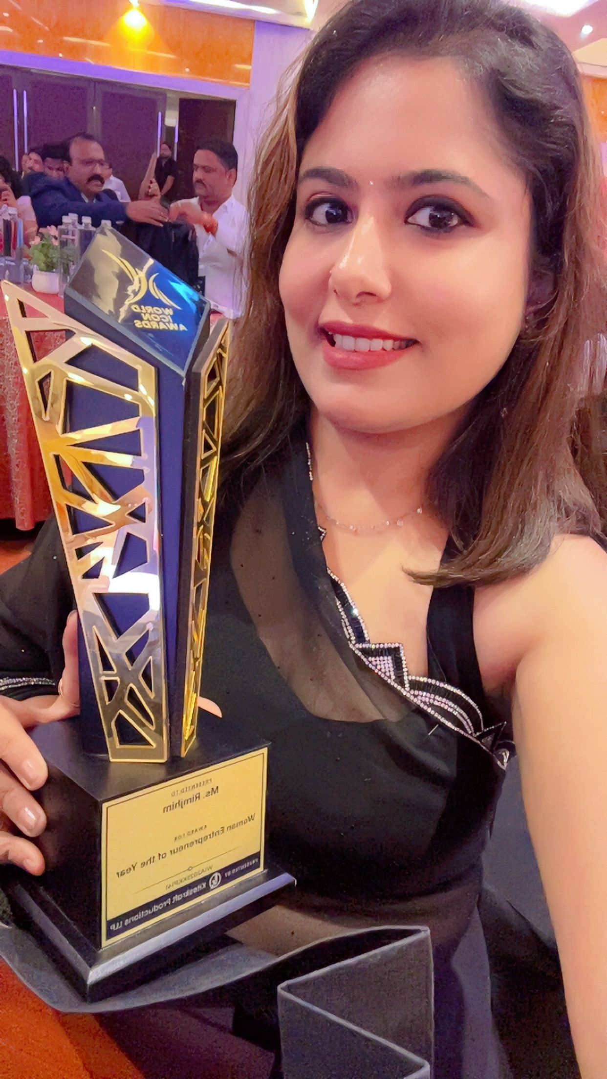 award